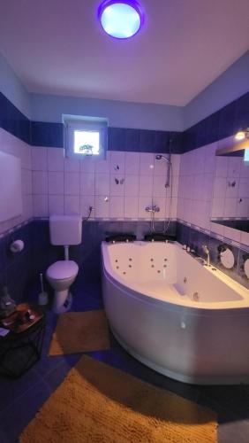 Serenity Apartman in Zalakaros
