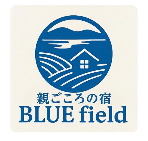 親ごころの宿 BLUE field 大家族 グループ向け 定員8名 駐車場3台無料
