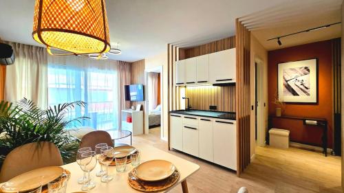 Cozy apartment Palm Beach - Cannes