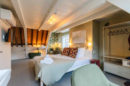 Brass Hotel, Utrecht (fotografie 8)