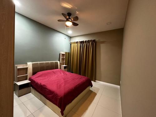 Lido 4season Precious Homestay – khách sạn tại Lintas Jaya