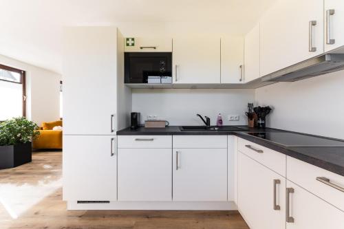 設施, Vita Aurum Stays - Apartments an der Talsperre Malter - BRIGHT Collection in 迪波爾迪斯瓦爾德