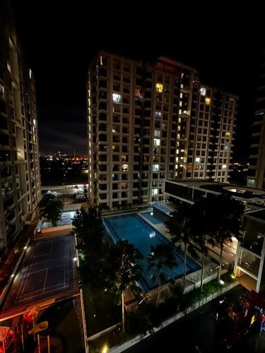 Lido 4season Precious Homestay in Lintas Jaya