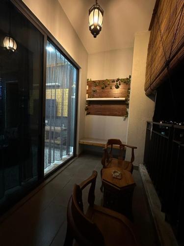 Lido 4season Precious Homestay in Lintas Jaya