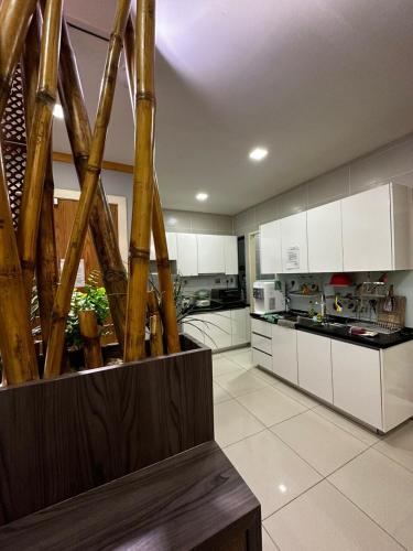 Lido 4season Precious Homestay in Lintas Jaya
