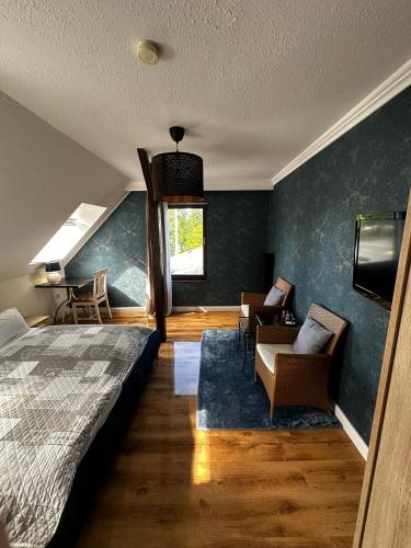 Doppelzimmer
