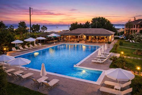 Egrypos Hotel 1