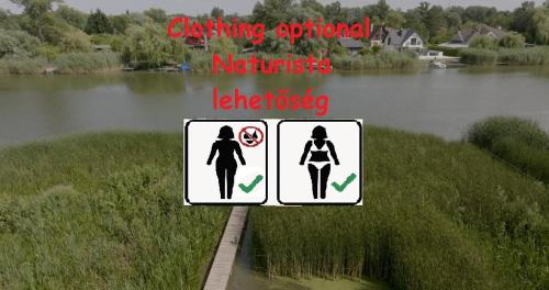 Miklos FKK Naturist - Budapest