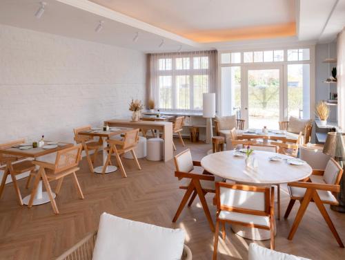 Food and beverages, Villa Astoria - Kuhlungsborn in Ostseebad Kuhlungsborn