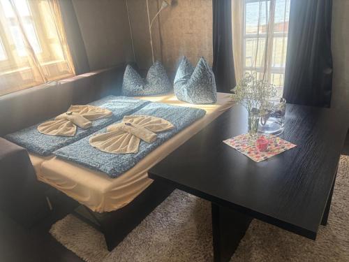 Ferienwohnung Müritz-Blick in Waren Müritz, Deutschland