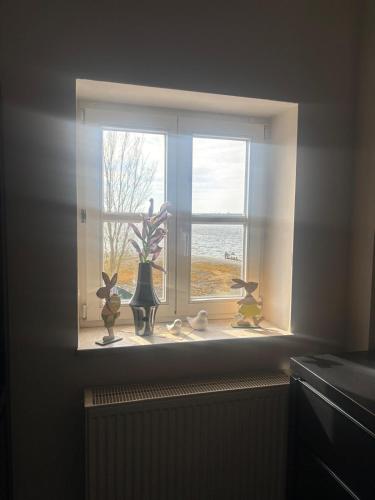 Ferienwohnung Müritz-Blick in Waren Müritz, Deutschland