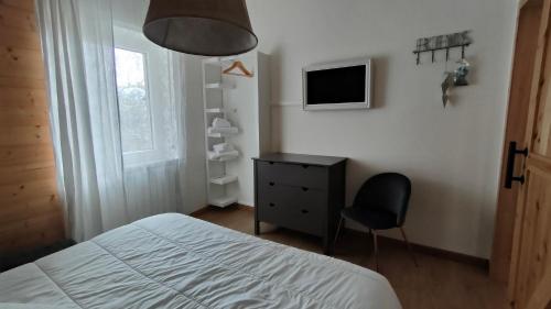 Piccolo Appartamento Casa Vacanze B&B Angela