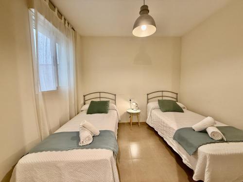 El Clero B - Apartamento acogedor - image 3