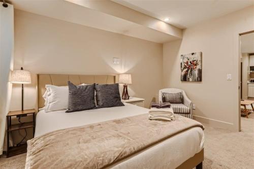 Serenity at Sloan's - 1-BR with a Modern Twist – khách sạn tại West Colfax