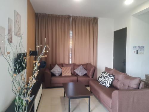 Relaxing Corner Family Stay Kids Pool and BBQ Banting