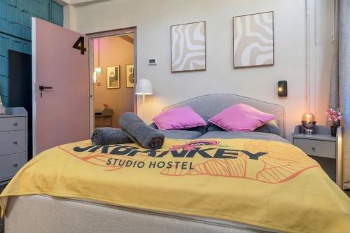 UrbanKey Studios - Vienna Mitte - Bratislava