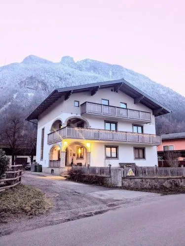 Apartment L i e b l i n g s o r t in Golling an der Salzach, Österreich