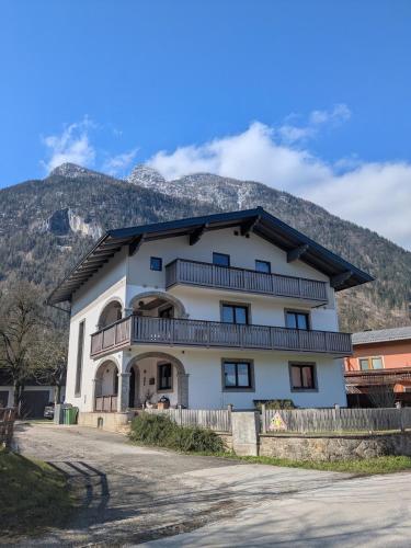 Zunanjost, Apartment L i e b l i n g s o r t in Lacher