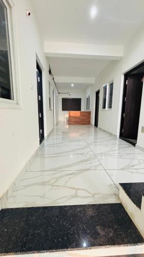 Lobby, MIRACLE INN in Aluva