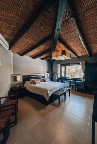 Habitación doble, superior