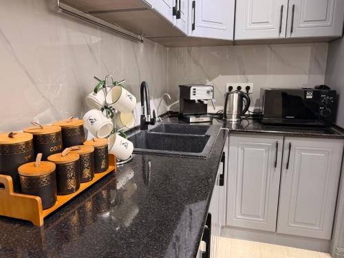 Prestige Apartment in Fergana City Center in Farghona