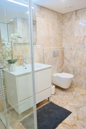 TM Luxury Apartments Lisbon - image 11
