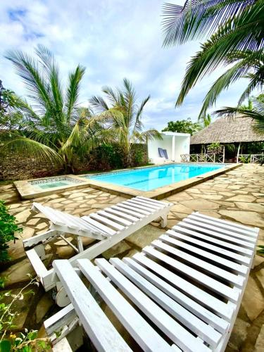 Apartment luxury Watamu in Watamu