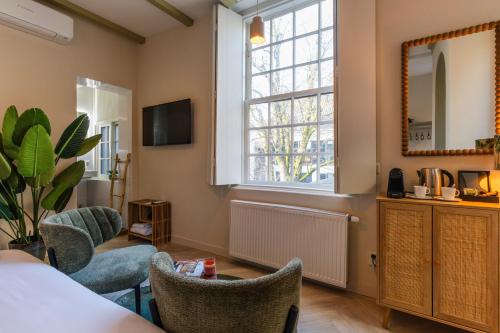Brass Hotel, Utrecht (fotografie 10)