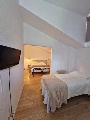 Habitación, familiar