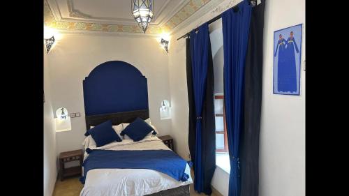 Riad LE DROMADAIRE BLEU by Weekome - image 11