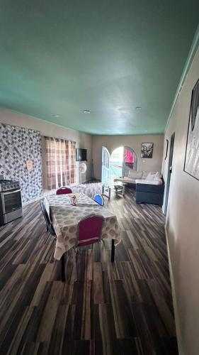 Bonaventure Apartments Nickerie