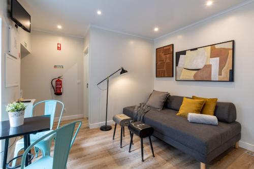 Vila Santa Marinha, Lisbon (photo 6)