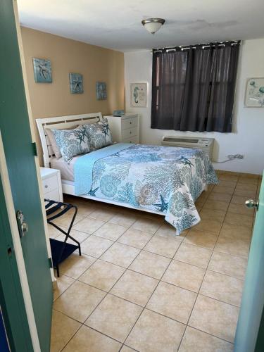 Aquatika 7702, 3 bed, 2 bath, 2 park and 5 pools in 洛伊薩