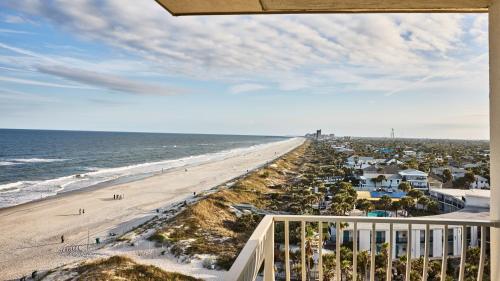 Dune House Hotel & Spa - Fernandina Beach