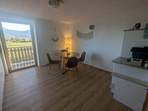 kuhinja, Apartment L i e b l i n g s o r t in Lacher