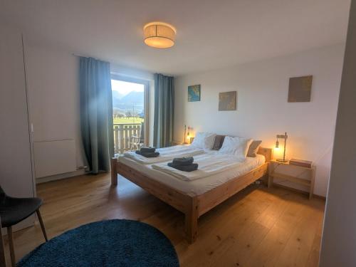 Apartment L i e b l i n g s o r t in Lacher