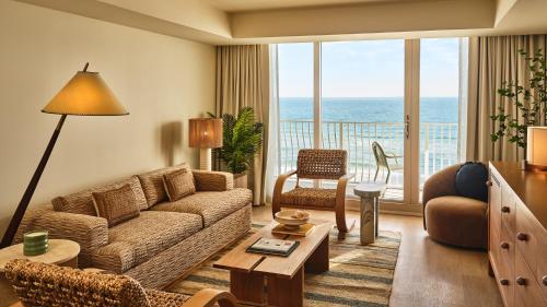 One Ocean Resort and Spa - image 37
