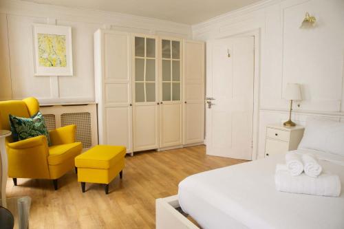 BnBNova - 3BR 2BA - Soho & Fitzrovia - image 10