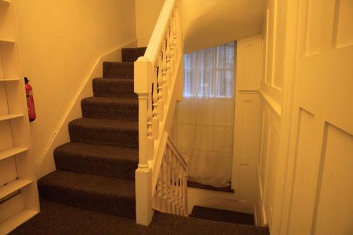 BnBNova - 3BR 2BA - Soho & Fitzrovia - image 13