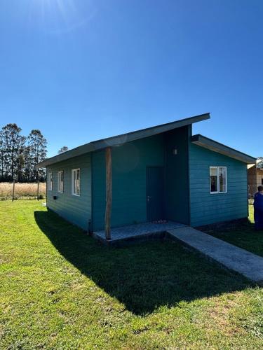 Cabaña en Puerto Rosales, Puerto Varas