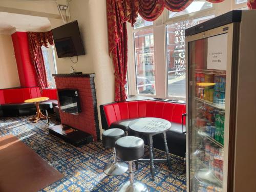 Lanayr Hotel Blackpool Limited in Blackpool