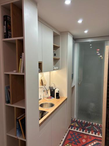 Epicentar apartment