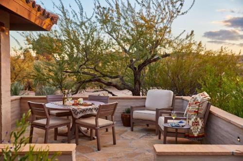 Rancho de los Caballeros Resort in 威肯勃格