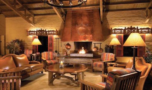 Rancho de los Caballeros Resort in 威肯勃格