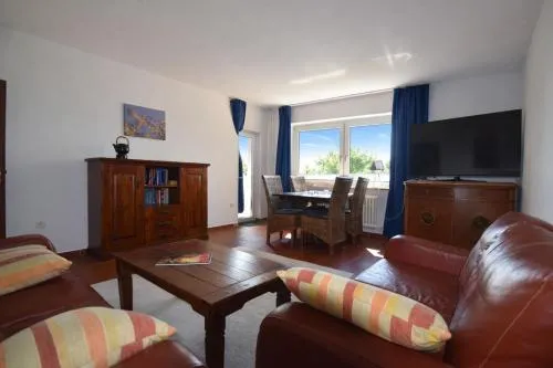 fewo1846 - Ostseebad - Apartment mit 2 Schlafzimmern und Meerblick in Flensburg, Deutschland