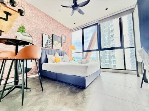Scarletz Suites KLCC by WHM - image 8