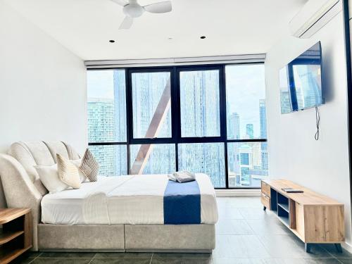 Scarletz Suites KLCC by WHM - image 13