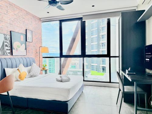 Scarletz Suites KLCC by WHM - image 7