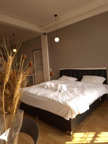 1 king bed