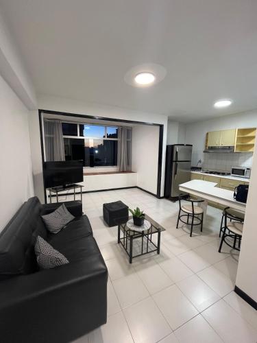 Comfortable and quiet apartment